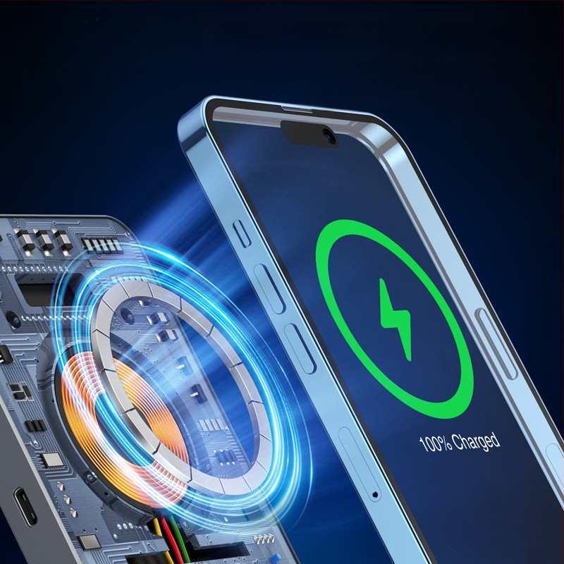 USB 3.0 hubo plėtimo stovas – Type-C jungtis, 5 Gbps, 60 cm kabelis, modelis YC7209, išorinis maitinimas