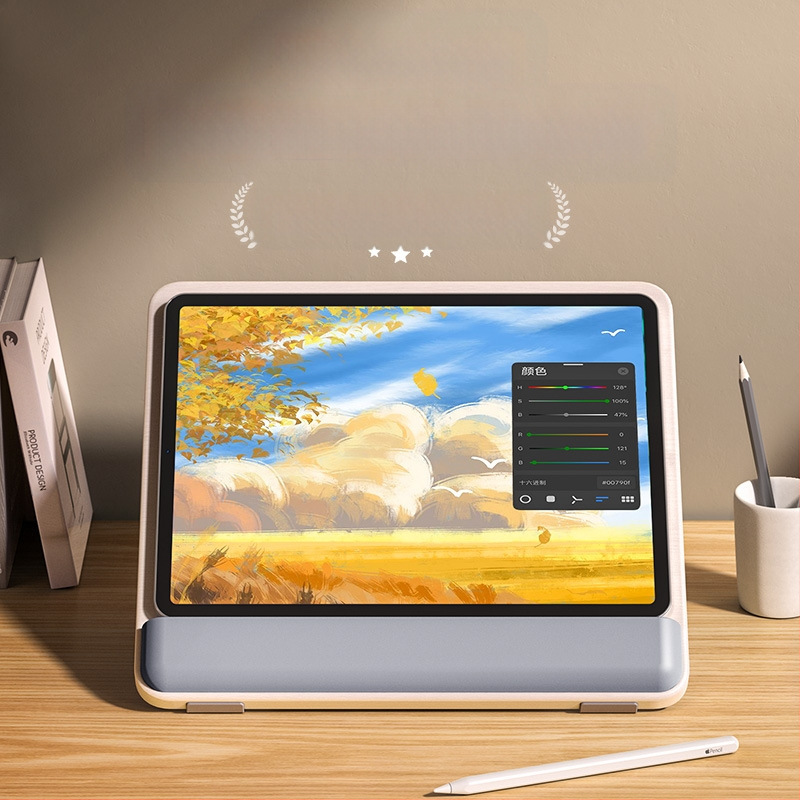 Xiaotian P29 sulankstomas nešiojamojo kompiuterio stovas – 1003 g, OEM apdirbimas