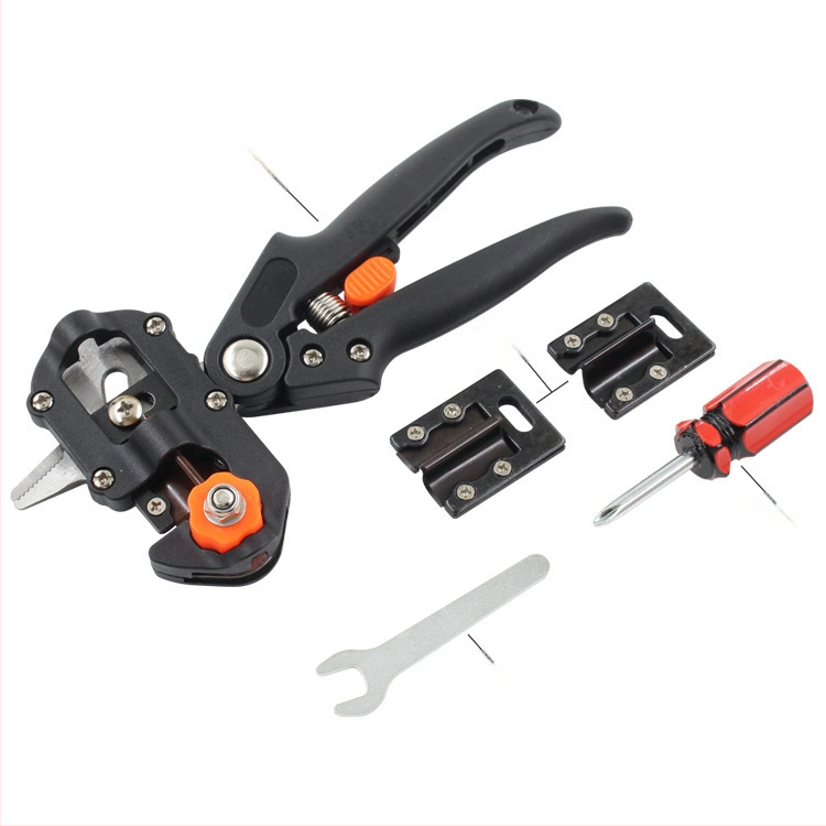 Bow Giant Vaismedžių skiepijimo įrankis