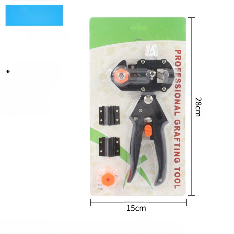 Bow Giant Vaismedžių skiepijimo įrankis