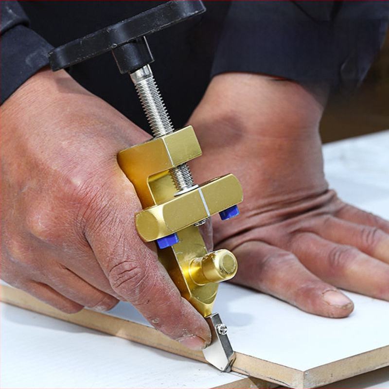 Otis ролерен стъклен нож за рязане на керамични плочки