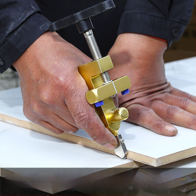 Otis ролерен стъклен нож за рязане на керамични плочки