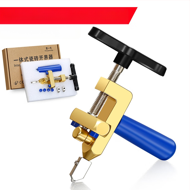 Otis ролерен стъклен нож за рязане на керамични плочки