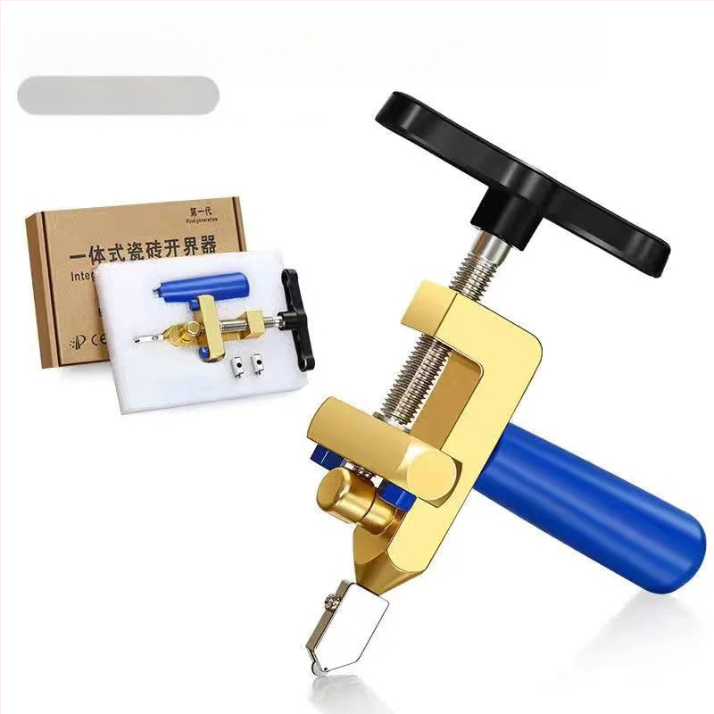 Otis ролерен стъклен нож за рязане на керамични плочки