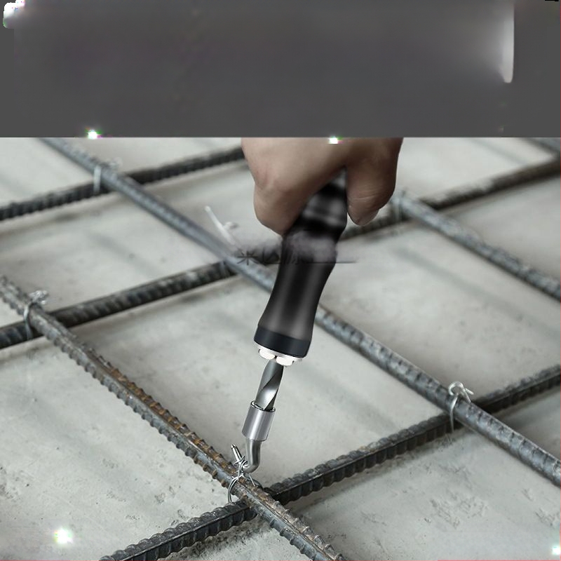 Pusiau automatizuotas armavimo kabelių rišiklis iš 304 nerūdijančio plieno, Chengdinghui prekės ženklas, išleidimas 2022 metų žiema