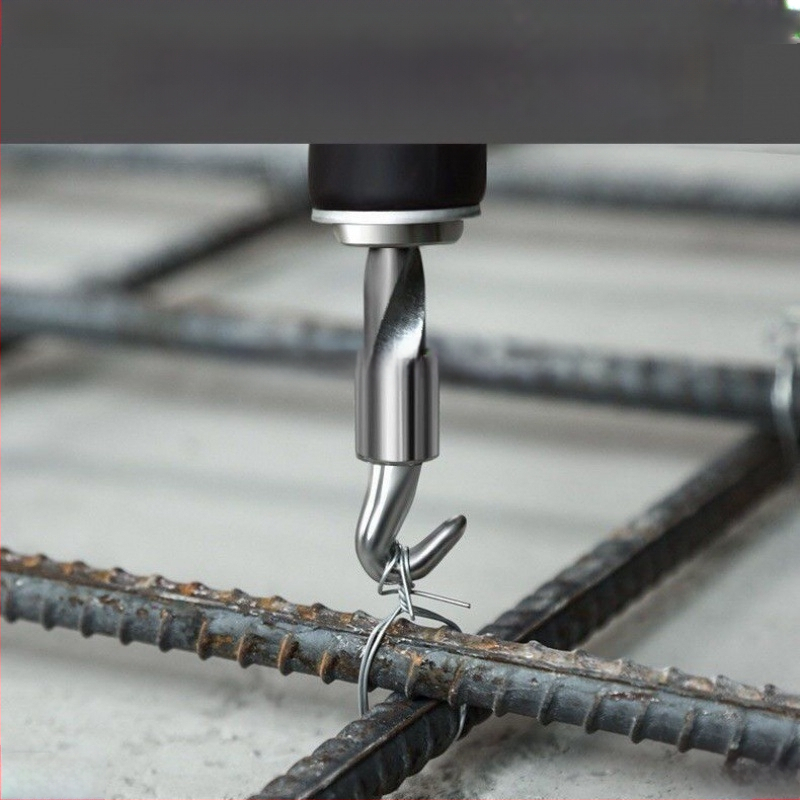 Pusiau automatizuotas armavimo kabelių rišiklis iš 304 nerūdijančio plieno, Chengdinghui prekės ženklas, išleidimas 2022 metų žiema