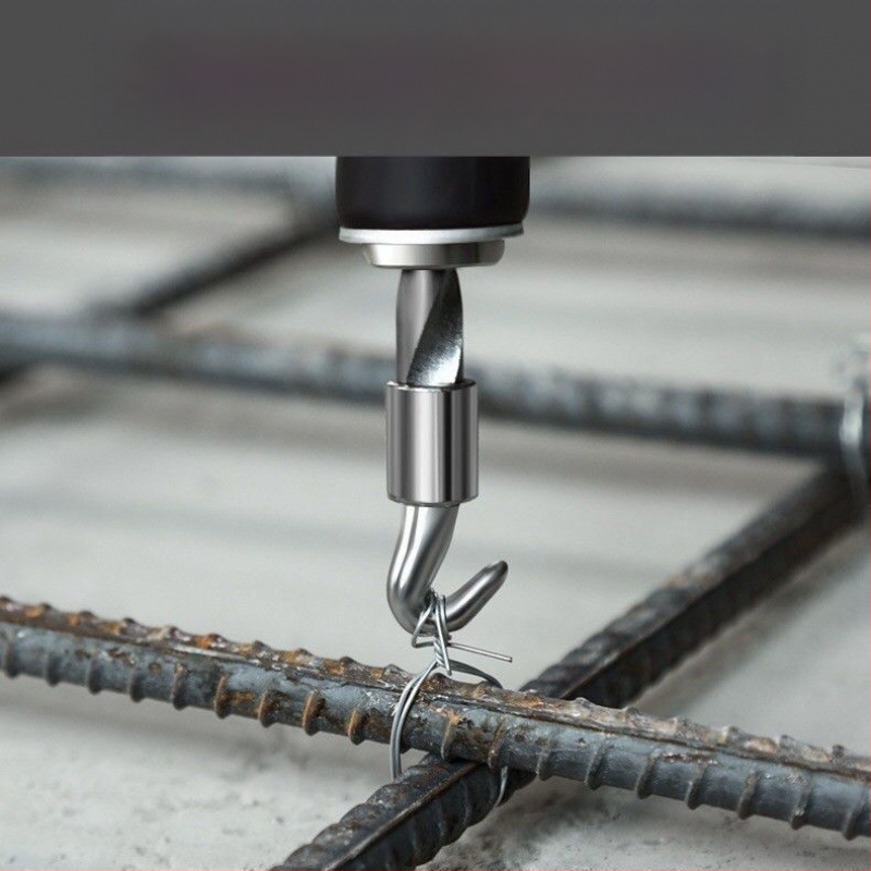 Pusiau automatizuotas armavimo kabelių rišiklis iš 304 nerūdijančio plieno, Chengdinghui prekės ženklas, išleidimas 2022 metų žiema