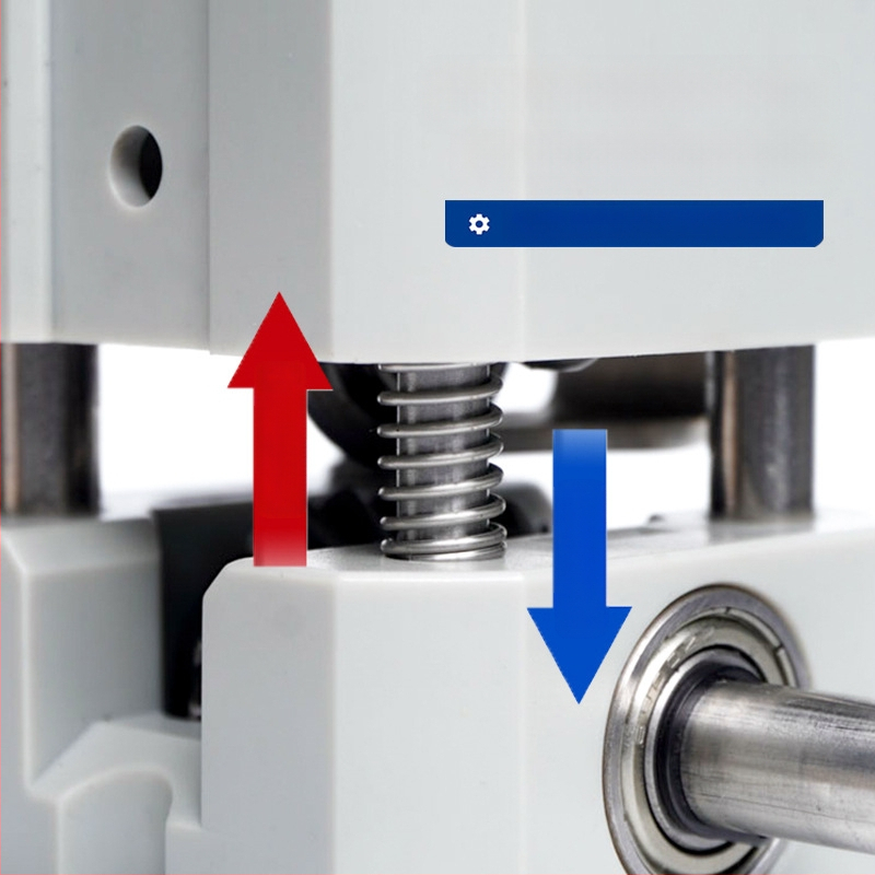 Stroj za skidanje izolacije žica, 1000V otpornost izolacije