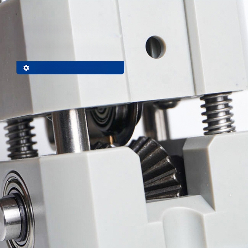 Stroj za skidanje izolacije žica, 1000V otpornost izolacije