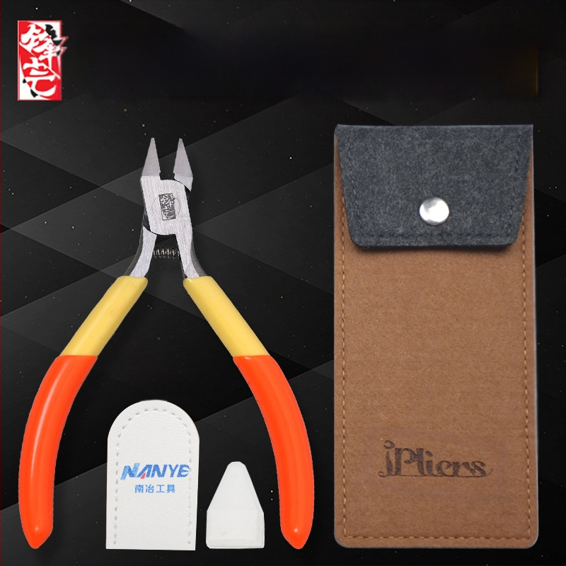 Πλαίρες μοντέλων Gundam – ατσάλι από άνθρακα, 80 g, Sharp Edge