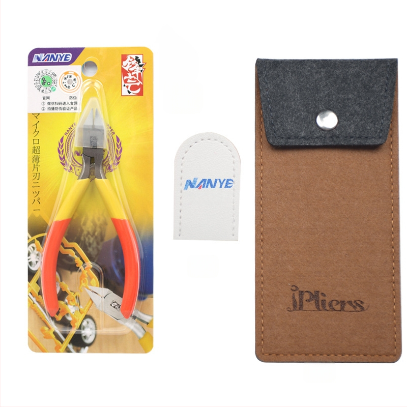 Πλαίρες μοντέλων Gundam – ατσάλι από άνθρακα, 80 g, Sharp Edge