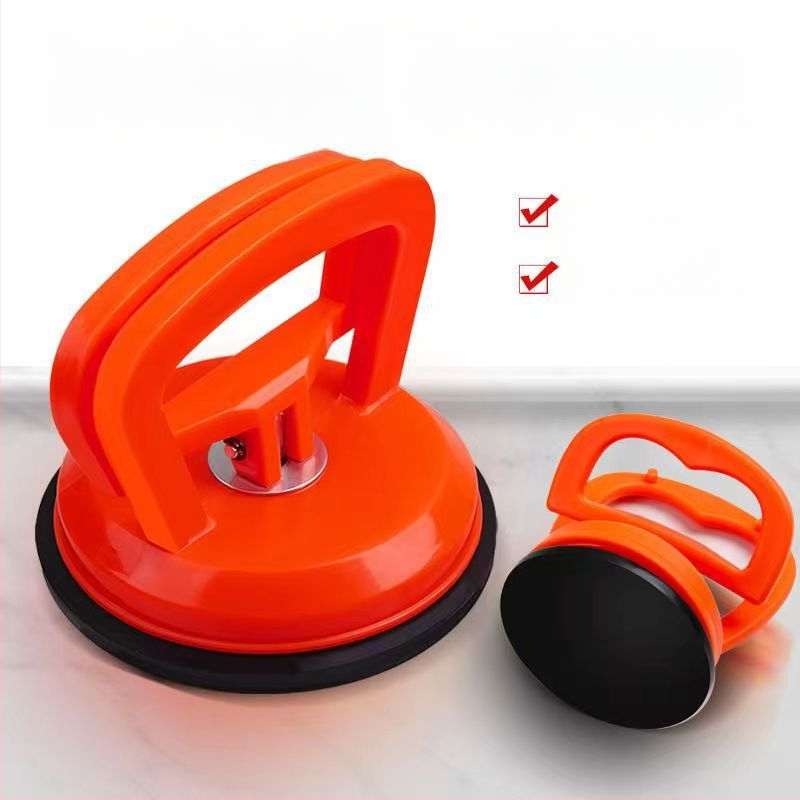 Всмукваща чашка за таван за баня — напрегнат вакуум; автомобилна версия