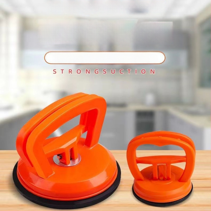 Всмукваща чашка за таван за баня — напрегнат вакуум; автомобилна версия