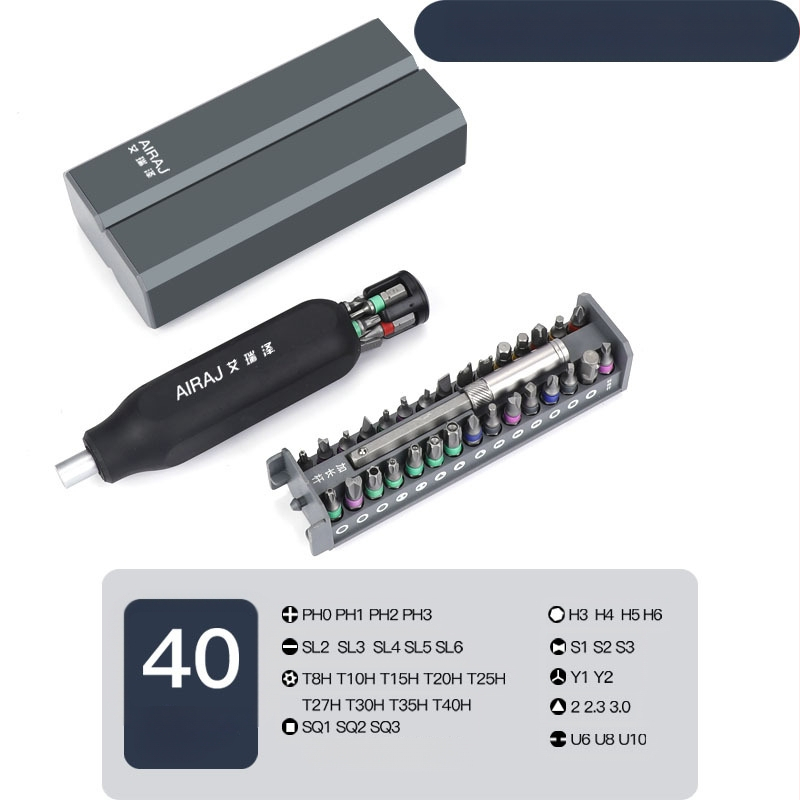 Arrizo magnetinių atsuktuvų rinkinys išmaniesiems telefonams ir nešiojamiesiems kompiuteriams, tikslūs remonto įrankiai, Cr-V plienas, svoris 550 g