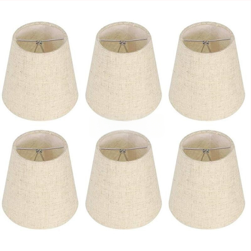 Υφασμάτινο κάλυμμα φωτιστικού A041, τύπος φυσαλίδας, ύφασμα, για πολυέλαιο/τοιχο φωτιστικό, πάχος 0.4