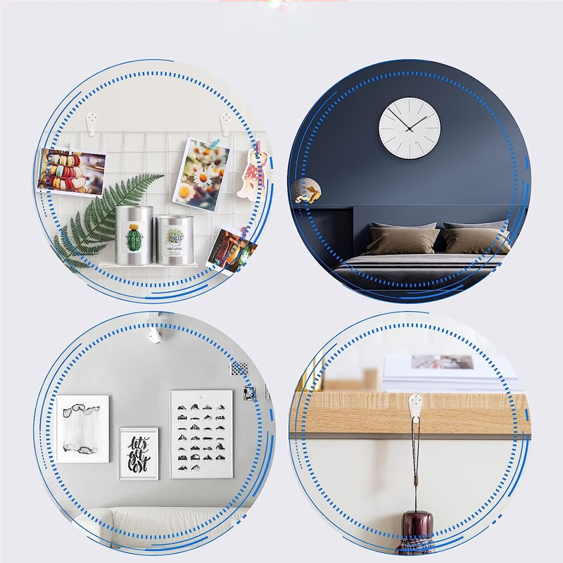 Nematomas sieninis kabliukas rėmams iš plastiko, rankų darbas, šiuolaikinis minimalistinis stilius.