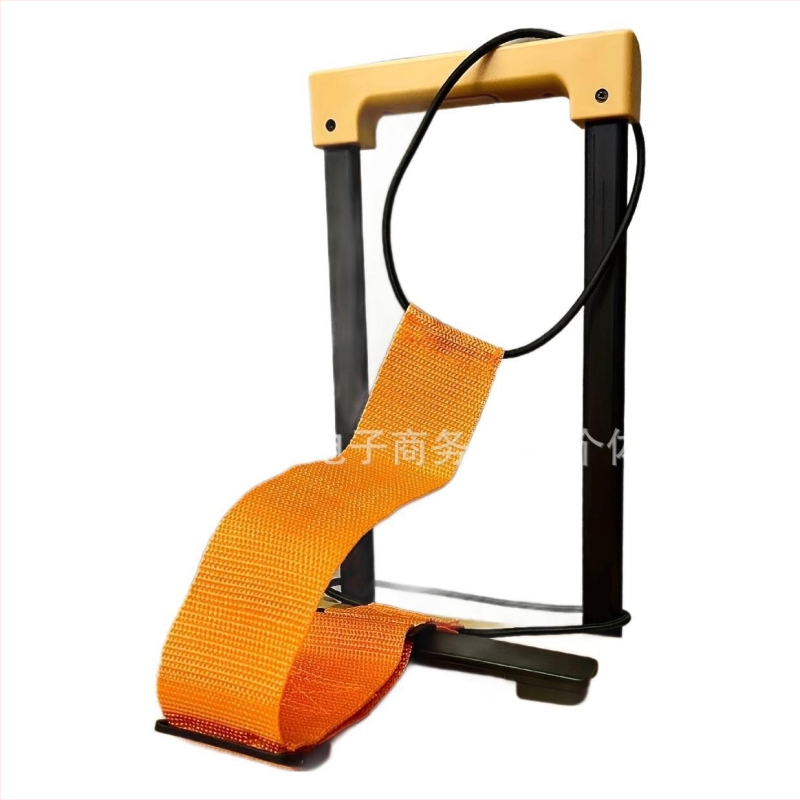 Aoshan bagažo pakavimo diržas — elastinė tekstilinė juosta kelionėms