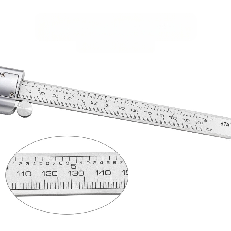 QST EXPRESS Ψηφιακό μετρητικό εργαλείο με LCD οθόνη