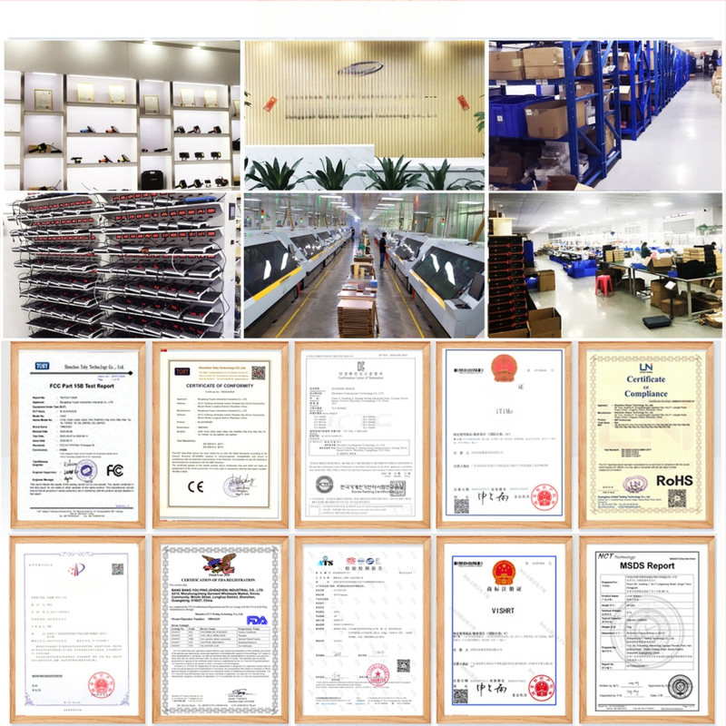 VISHRT T23 Dviejų objektyvų pramoninis endoskopas vamzdžių patikrai, IP67 atsparus vandeniui, 7.9 mm zondas, darbinis ilgis 50, nešiojamas, pritaikomas