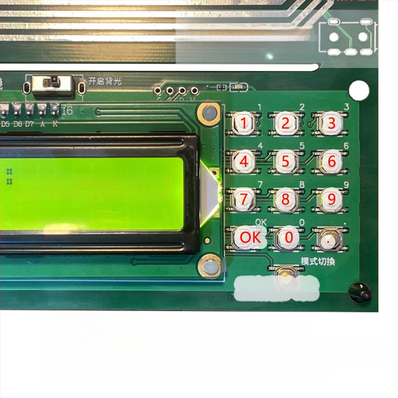 Schumann bangų generatorius su gryna sinusoidės signalu, dažnio moduliacija, dažnių diapazonas 0.01 Hz–300000 Hz