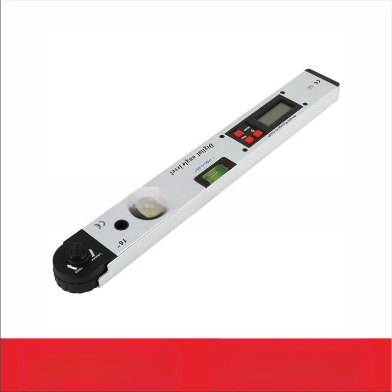 Γωνιακός χάρακας – αλουμινένιο κράμα, Tournament Craftsman