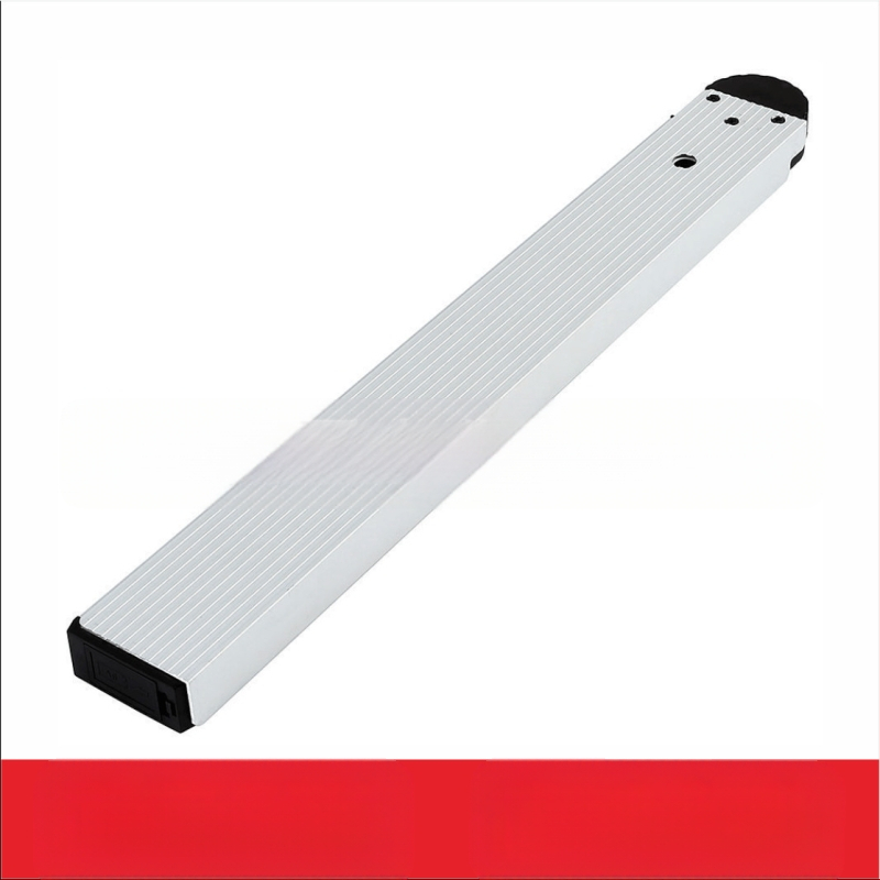 Γωνιακός χάρακας – αλουμινένιο κράμα, Tournament Craftsman