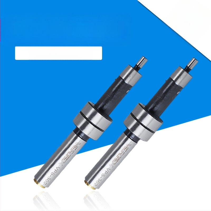 Pegasus CE420 Διαχωριστικός ράβδος με μαγνητικό ευρετήριο ακμών και μηχανικό ευρετήριο ακμών για CNC κέντρα σε φρεζαρίες