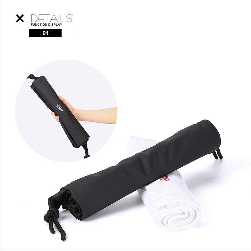 Moterų sportinė kuprinė, nailonas, raidžių raštas, lauko sportui, išleista 2020 m. vasarą.