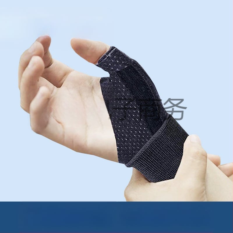 Upper nailono riešo juosta, universali derinimas, riešo apsauga