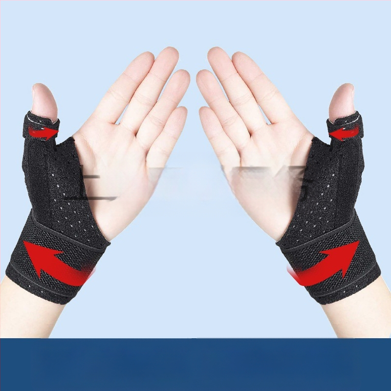 Upper nailono riešo juosta, universali derinimas, riešo apsauga