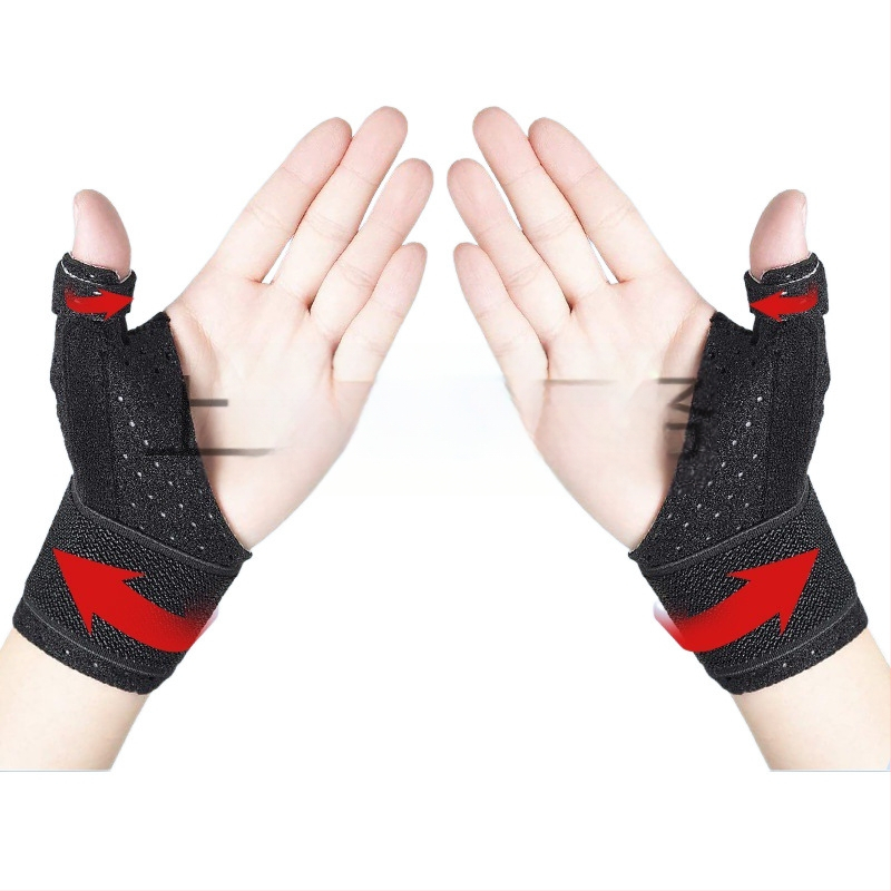 Upper nailono riešo juosta, universali derinimas, riešo apsauga