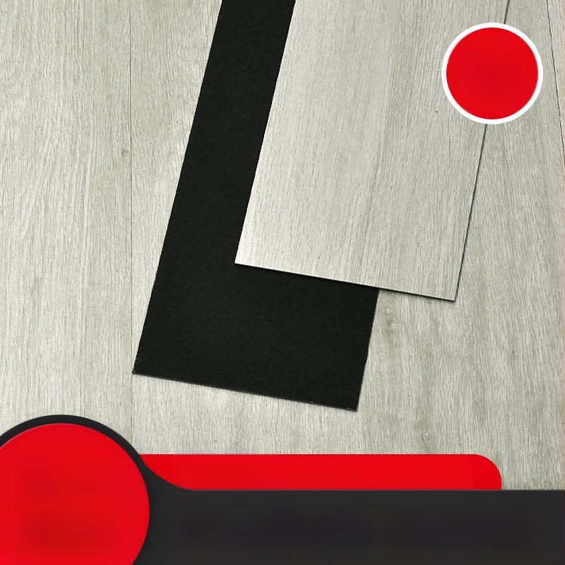 Δάπεδο LVT με αυτοκόλλητη βάση, αυτοκόλλητο, 2 mm πάχος, ξύλινο σχέδιο, αδιάβροχο και αντιολισθητικό, επίστρωση διαμαντοειδούς επιφάνειας για αντοχή στη φθορά