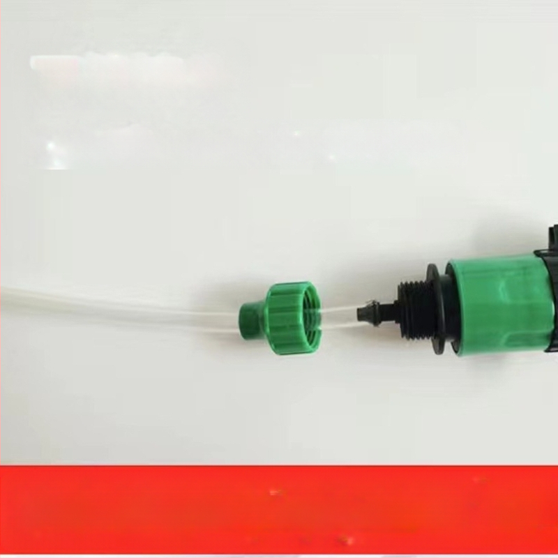 Σετ ακροφυσίων ψεκασμού για μηχανές κοπής πέτρας/μαρμάρου με προστατευτικό κάλυμμα σκόνης και συσκευή πλήρωσης νερού, ακροφύσιο ατμοποίησης - σύνολο εξαρτημάτων