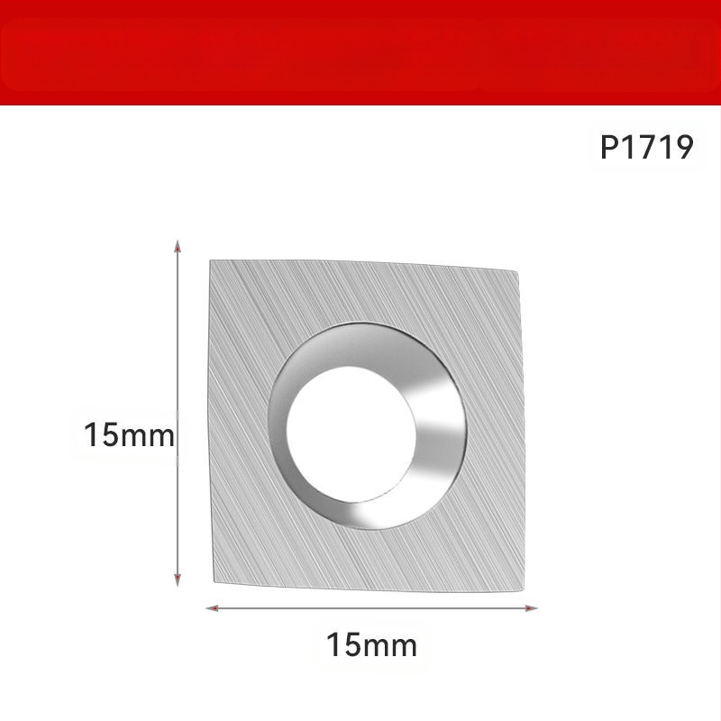 Εργαλείο ξυλουργικής: ρυθμιζόμενος διαμορφωτής με 8 οπές για μετατροπή ορθογώνιων ξύλινων λωρίδων σε κυκλικά τεμάχια (DIY)
