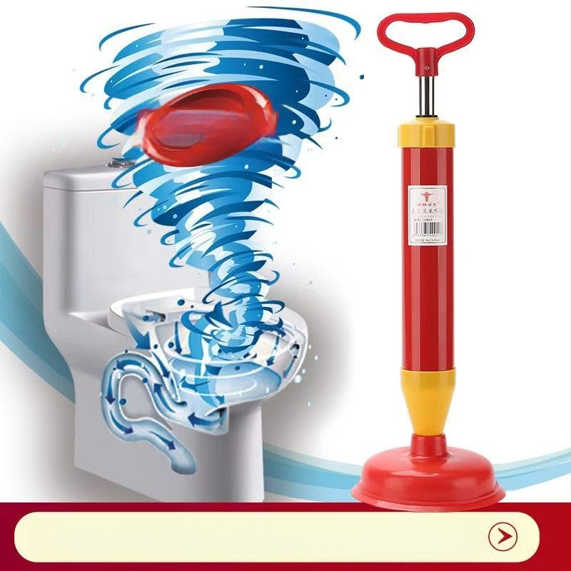 Aukšto slėgio klozeto kanalizacijos valymo įrenginys