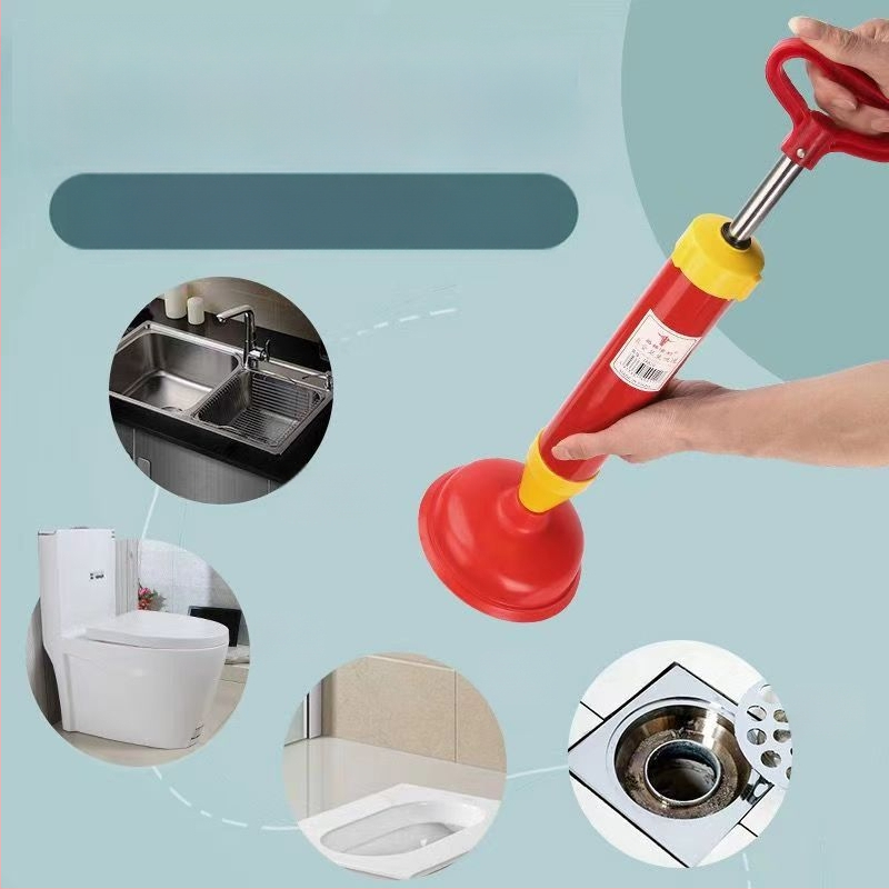 Aukšto slėgio klozeto kanalizacijos valymo įrenginys