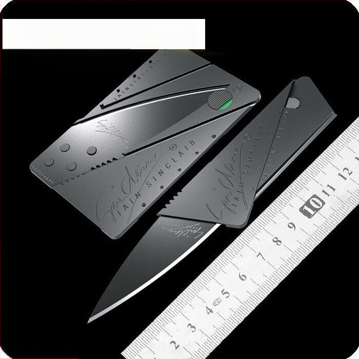 Daugiafunkcinis sulankstomas peilis lauko išlikimui, nešiojamas vaisių pjaustymo funkcija