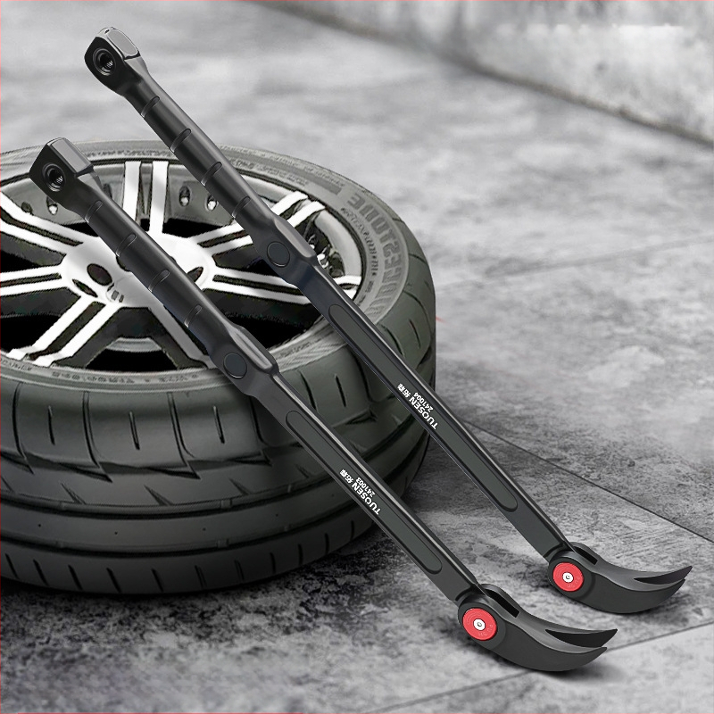 xTuosen Reguliuojamas įrankis auto padangų remontui — vinų šalinimo įrankis, pritaikomas