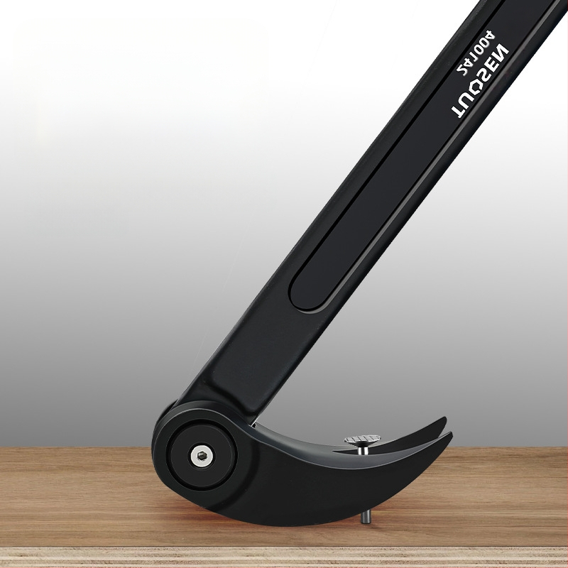 xTuosen Reguliuojamas įrankis auto padangų remontui — vinų šalinimo įrankis, pritaikomas