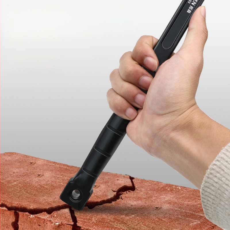 xTuosen Reguliuojamas įrankis auto padangų remontui — vinų šalinimo įrankis, pritaikomas