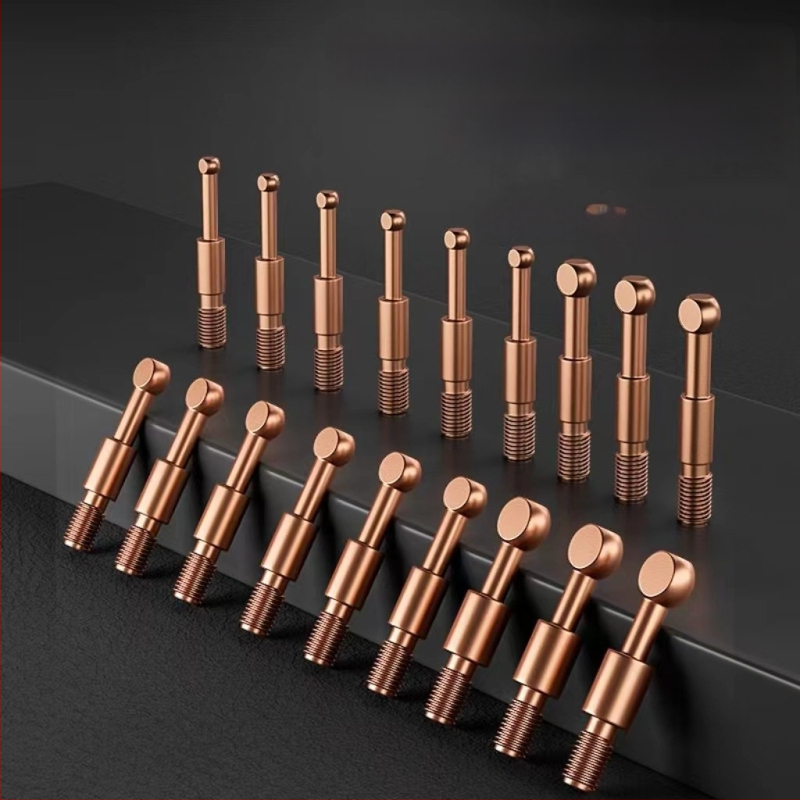 Εργαλείο επισκευής αυτοκινήτων με αποσπώμενο κρατήρα ρουλεμάν, τρία δόντια, 18-σε-1 πολυλειτουργικός κρατήρας