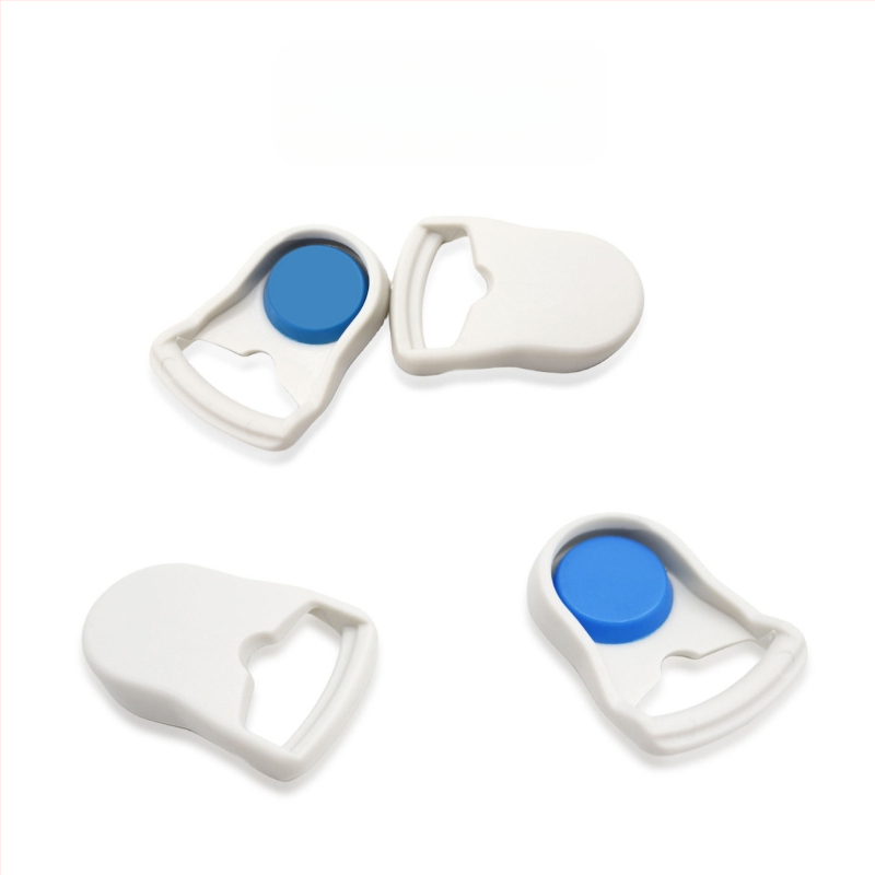 Velcro siksna CPAP maskām | Materiāls: neilons, sajaukts; Sajaukums: neilons + PU kokvilna + fleece audums; Zīmols: Xinwei; Medicīniskie piederumi