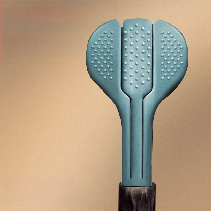 Love Teeth за възрастни — 3D четка за зъби с три страни и меки влакна, ръчна