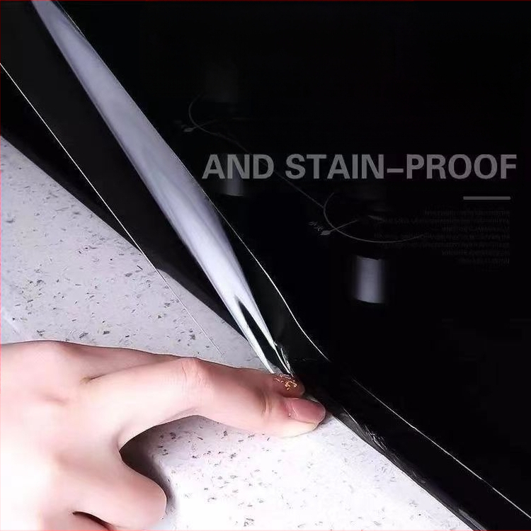 Nano-akrila caurspīdīgais sienu līmētājs – akrila bāze, līmes sistēma: akril, viskozitāte 50 N/m, temperatūras diapazons -20°C līdz 80°C, lietojums: mēbeļu līmēšana