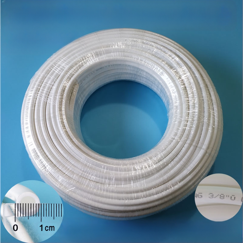 Vandens valymo įrenginys su reversine osmoze; filtravimo elementai: RO, aktyvioji anglis, PP vata; tinkamas tiesioginiam gėrimui; medžiaga: plastikas