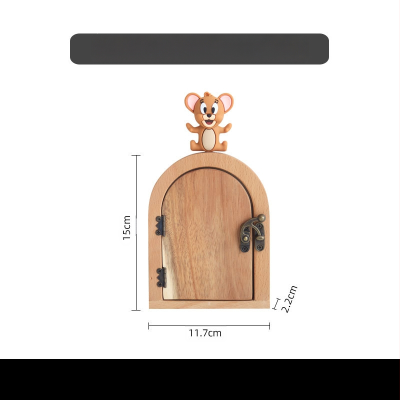 Medinis jungiklio rėmelis — kūrybinė sieninė dekoracija, dulkių atsparus lizdo dangtelis, pritaikomas apdorojimas, Naujo Kinų stiliaus, Prekė Puse