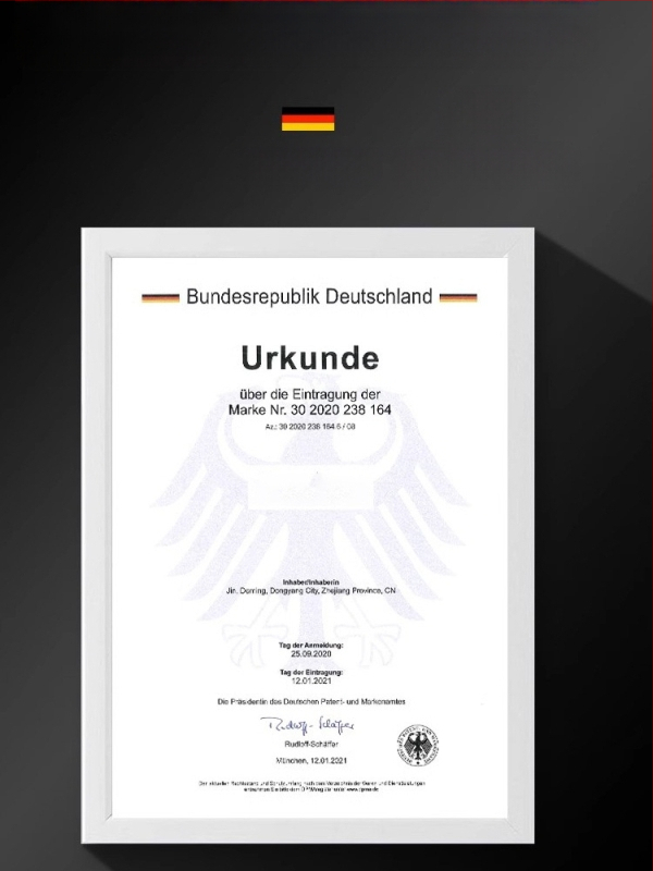 Aparat de ras electric portabil cu 1 cap rotativ, motor fără perii, corp complet lavabil, alimentare la priză, zgomot redus
