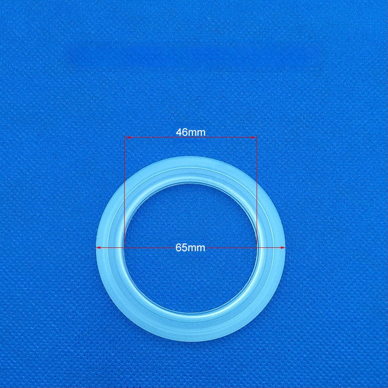 Kavos aparato rankenos tarpiklis sandariklis, silikono ir gumos žiedas, suderinamas su Dongling įrenginiais