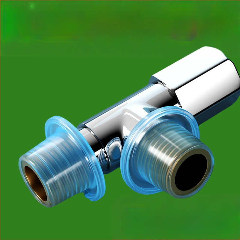 Silikonska brtvena podloška za slavinu – zamjena PTFE trake, ne propušta vodu, WATERMARK certifikat