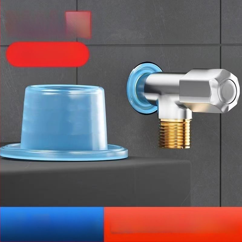 Silikonska brtvena podloška za slavinu – zamjena PTFE trake, ne propušta vodu, WATERMARK certifikat